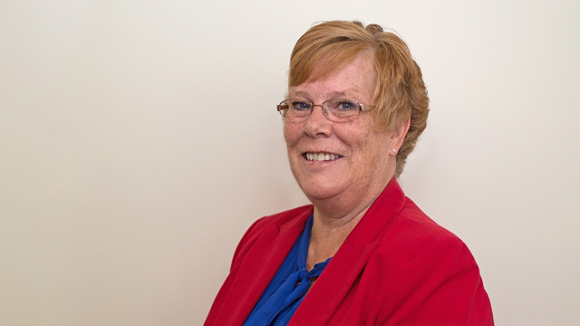 Debbie Ulrich