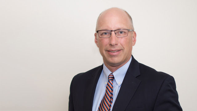 Eric Miller