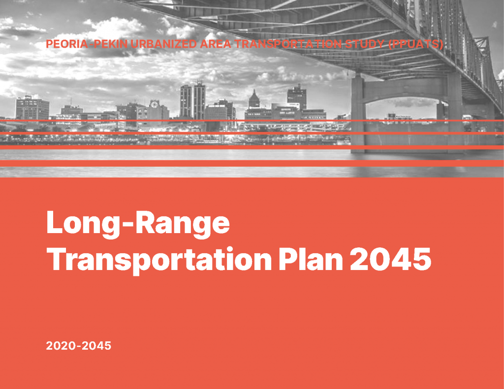 Long-Range Transportation Plan